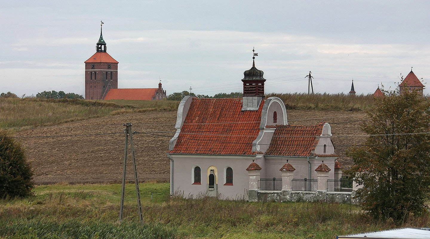 Swieta Lipka